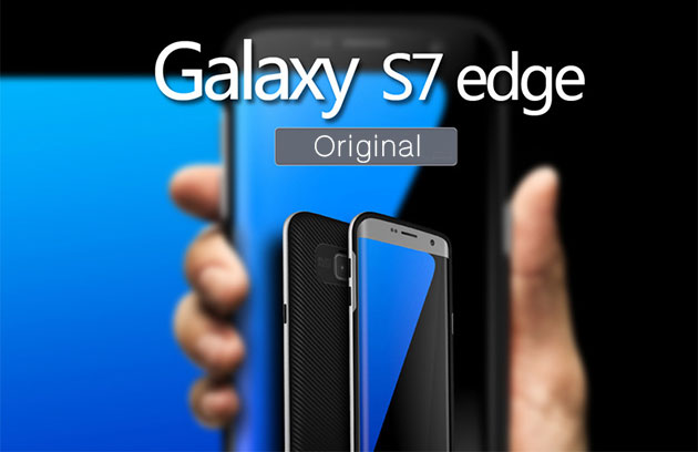 เคส S7 สวย ๆ กันกระแทก บางเบาไม่หนา